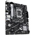 Miniatyrbild 2 av 6: Moderkort - ASUS - PRIME B760M-K - LGA 1700 - DDR5 - micro ATX