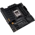 Miniatyrbild 5 av 6: Moderkort - ASUS - TUF GAMING B650M-E WIFI - AM5 - DDR5 - Micro ATX