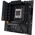 Miniatyrbild 6 av 6: Moderkort - ASUS - TUF GAMING B650M-E WIFI - AM5 - DDR5 - Micro ATX