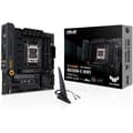 Miniatyrbild 1 av 6: Moderkort - ASUS - TUF GAMING B650M-E WIFI - AM5 - DDR5 - Micro ATX