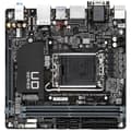 Miniatyrbild 3 av 4: Gigabyte H610I DDR4 Ultra hållbar