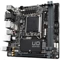 Miniatyrbild 4 av 4: Gigabyte H610I DDR4 Ultra hållbar