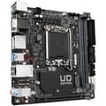 Miniatyrbild 2 av 4: Gigabyte H610I DDR4 Ultra hållbar