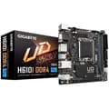 Miniatyrbild 1 av 4: Gigabyte H610I DDR4 Ultra hållbar