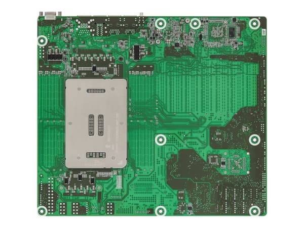 Asrock GNRD8-2L2T, Intel, Intel® Xeon®, DDR5-SDRAM, 128 GB, 1,1 V, 6400 MHz