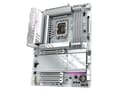 Miniatyrbilde 5 av 5: AORUS B860 ELITE WIFI7 ICE - Hovedkort - ATX - LGA1851-sokkel - B860 Chipset - USB4, USB-C 3.2 Gen2, USB 3.2 Gen 1, USB 3.2 Gen 2 - Bluetooth, 2.5 Gi