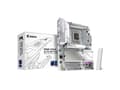 Miniatyrbilde 2 av 5: AORUS B860 ELITE WIFI7 ICE - Hovedkort - ATX - LGA1851-sokkel - B860 Chipset - USB4, USB-C 3.2 Gen2, USB 3.2 Gen 1, USB 3.2 Gen 2 - Bluetooth, 2.5 Gi