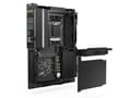 Pikkukuva 4 / 4: NZXT N9 X870E, AMD, Sokkel AM5, AMD Ryzen 7000 Series, AMD Ryzen 8000 Series, AMD Ryzen 9000 Series, Sokkel AM5, DDR5-SDRAM, DIMM