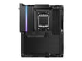 Pikkukuva 1 / 4: NZXT N9 X870E, AMD, Sokkel AM5, AMD Ryzen 7000 Series, AMD Ryzen 8000 Series, AMD Ryzen 9000 Series, Sokkel AM5, DDR5-SDRAM, DIMM