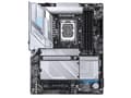 Miniatyrbilde 3 av 5: Gigabyte B860 GAMING X WIFI6E - Hovedkort - ATX - LGA1851-sokkel - AMD B850 Chipset - USB4, USB 3.2 Gen 2, USB 3.2 Gen 1 - Bluetooth, Wi-Fi 6E, Gigab