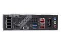 Miniatyrbilde 5 av 5: Gigabyte B860 GAMING X WIFI6E - Hovedkort - ATX - LGA1851-sokkel - AMD B850 Chipset - USB4, USB 3.2 Gen 2, USB 3.2 Gen 1 - Bluetooth, Wi-Fi 6E, Gigab