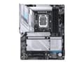 Miniatyrbilde 1 av 5: Gigabyte B860 GAMING X WIFI6E - Hovedkort - ATX - LGA1851-sokkel - AMD B850 Chipset - USB4, USB 3.2 Gen 2, USB 3.2 Gen 1 - Bluetooth, Wi-Fi 6E, Gigab