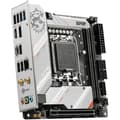 Miniatyrbild 4 av 5: Moderkort - MSI - MPG B760I Edge Wifi - LGA 1700 - DDR5 upp till 7200+ MHz - Integrerat wifi