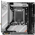 Miniatyrbild 2 av 5: Moderkort - MSI - MPG B760I Edge Wifi - LGA 1700 - DDR5 upp till 7200+ MHz - Integrerat wifi