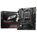 Miniatyrbild 1 av 5: ASROCK PRO B650M-B