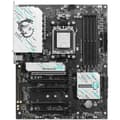 Miniatyrbild 2 av 6: Moderkort - MSI - B840 GAMING PLUS WIFI - AM5 - DDR5 - Wi-Fi 7 - 2,5 GbE