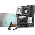 Miniatyrbild 1 av 6: Moderkort - MSI - B840 GAMING PLUS WIFI - AM5 - DDR5 - Wi-Fi 7 - 2,5 GbE