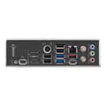 Miniatyrbild 4 av 4: Moderkort - MSI - Z890 GAMING PLUS WIFI - Wi-Fi 7, 5G LAN, Thunderbolt 4, PCIe 5.0, Intel Core Ultra