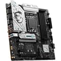 Miniatyrbild 4 av 4: Moderkort - MSI - B760M Gaming Plus Wifi - Socket LGA 1700 - Wi-Fi 6 - DDR5 SDRAM