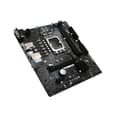 Miniatyrbild 3 av 3: Moderkort - BIOSTAR - H610MHP - Socket LGA1200 - DDR4 SDRAM - Micro ATX