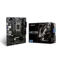 Miniatyrbild 1 av 3: Moderkort - BIOSTAR - H610MHP - Socket LGA1200 - DDR4 SDRAM - Micro ATX
