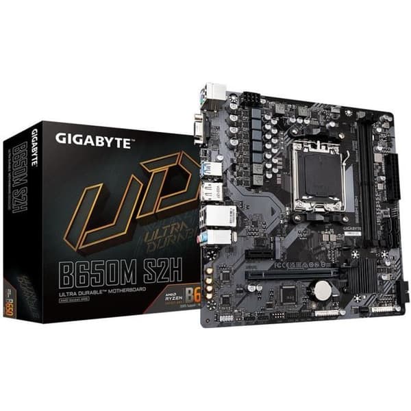 ASROCK B650M S2H