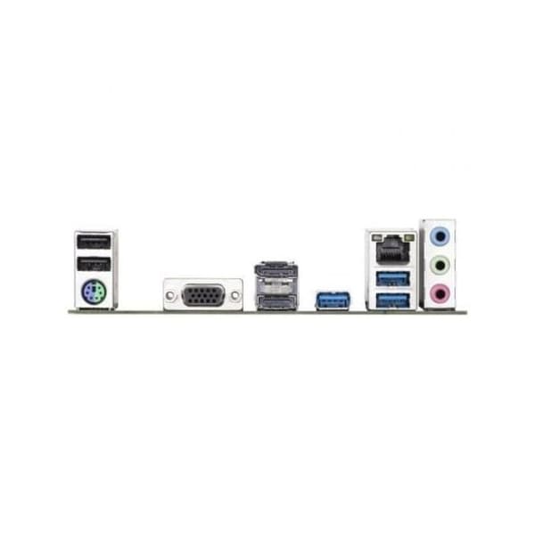 Moderkort - Gigabyte - B760M D3HP - Socket LGA1200 - 64 GB RAM - Micro ATX