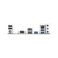 Miniatyrbild 4 av 4: Moderkort - Gigabyte - B760M D3HP - Socket LGA1200 - 64 GB RAM - Micro ATX