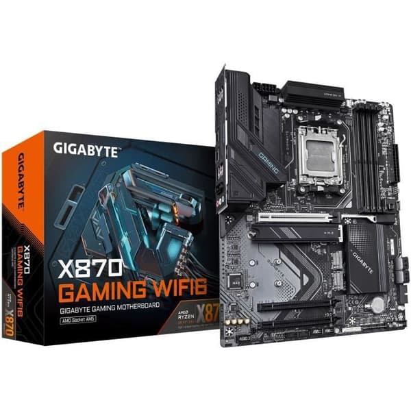 Gigabyte - Produktmodell: