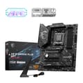 Miniatyrbild 1 av 5: X870/AM5/DDR5/ATX moderkort MSI X870 Gaming Plus WiFi