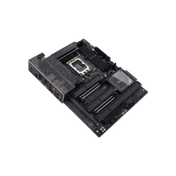 ASUS PROART Z79 moderkort...