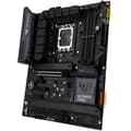 Miniatyrbild 3 av 4: Moderkort - ASUS - TUF GAMING Z790-PLUS - Sockel LGA1151 - DDR4 SDRAM - ATX