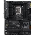 Miniatyrbild 1 av 4: Moderkort - ASUS - TUF GAMING Z790-PLUS - Sockel LGA1151 - DDR4 SDRAM - ATX