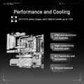 Miniatyrbild 3 av 5: Moderkort - ASUS - MAXIMUS Z890 APEX - Socket 1851 - DDR5 SDRAM - LAN 5 GbE