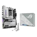 Miniatyrbild 1 av 5: Moderkort - ASUS - MAXIMUS Z890 APEX - Socket 1851 - DDR5 SDRAM - LAN 5 GbE