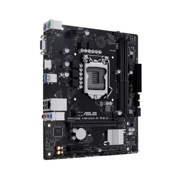 ASUS Prime H510M-R R2.0-SI