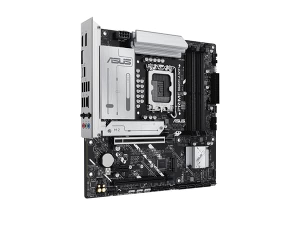 MB B860 S1851 MATX PRIME B860M-A WIFI ASUS