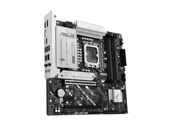 MB B860 S1851 MATX PRIME B860M-A WIFI ASUS