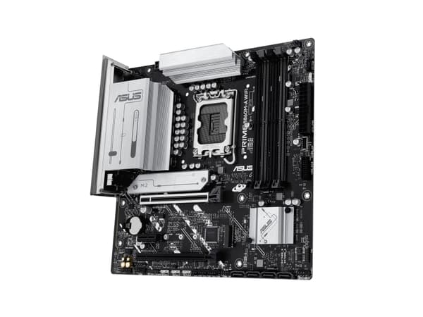 MB B860 S1851 MATX PRIME B860M-A WIFI ASUS