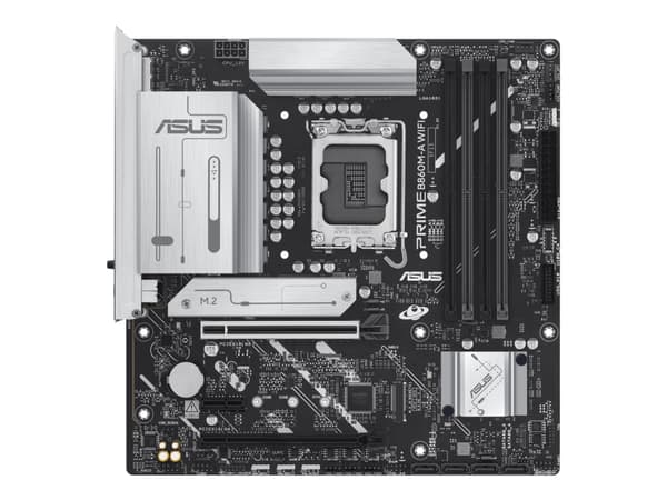MB B860 S1851 MATX PRIME B860M-A WIFI ASUS