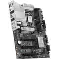 Miniatyrbild 3 av 6: Moderkort - MSI - PRO B860-P WIFI - LGA 1851 - DDR5-SDRAM - Wi-Fi 7 - ATX