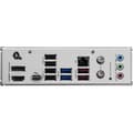 Miniatyrbild 5 av 6: Moderkort - MSI - PRO B860-P WIFI - LGA 1851 - DDR5-SDRAM - Wi-Fi 7 - ATX
