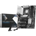 Miniatyrbild 1 av 6: MSI Pro B860-P Wifi