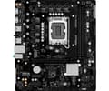 Pikkukuva 3 / 5: ASRock - Emolevy - micro ATX N-sarja - sisäinen grafiikka (CPU tarvitaan)