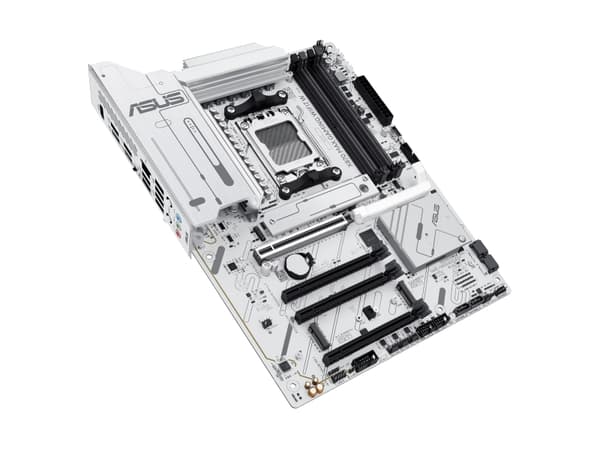 Hovedkort|ASUS|AMD X870|SAM5|ATX|Minne DDR5|Minnespor 4|1xPCI-Express 3.0 16x|2xPCI-Express 4.0 16x|1xPCI-Express 5.0 16x|3xM.2|1xHDMI2.0|4xUSB 3.2|2