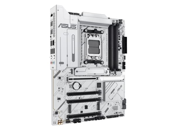 Hovedkort|ASUS|AMD X870|SAM5|ATX|Minne DDR5|Minnespor 4|1xPCI-Express 3.0 16x|2xPCI-Express 4.0 16x|1xPCI-Express 5.0 16x|3xM.2|1xHDMI2.0|4xUSB 3.2|2