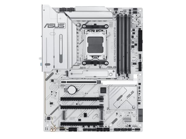 Hovedkort|ASUS|AMD X870|SAM5|ATX|Minne DDR5|Minnespor 4|1xPCI-Express 3.0 16x|2xPCI-Express 4.0 16x|1xPCI-Express 5.0 16x|3xM.2|1xHDMI2.0|4xUSB 3.2|2