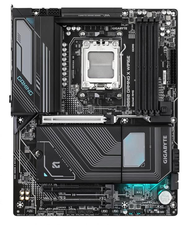 GIGABYTE B850 GAMING