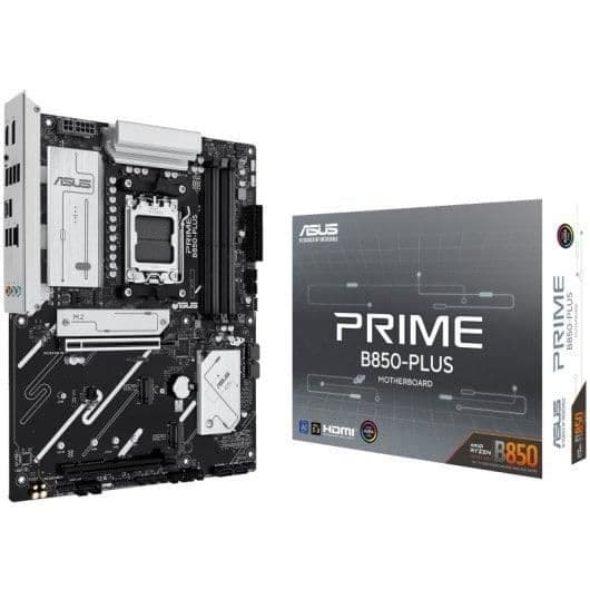 ASUS PRIME B850-PLUS