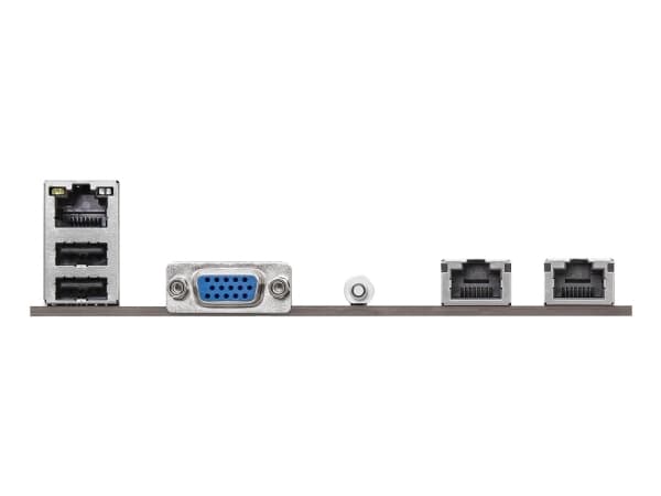 ASRock hovedkort SP2C741D16-2T EEB dobbel socket 4677 (SP2C741D16-2T)